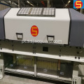 S&amp;S Rapier Loom Electronic Jacquard Machine 2688 ganchos